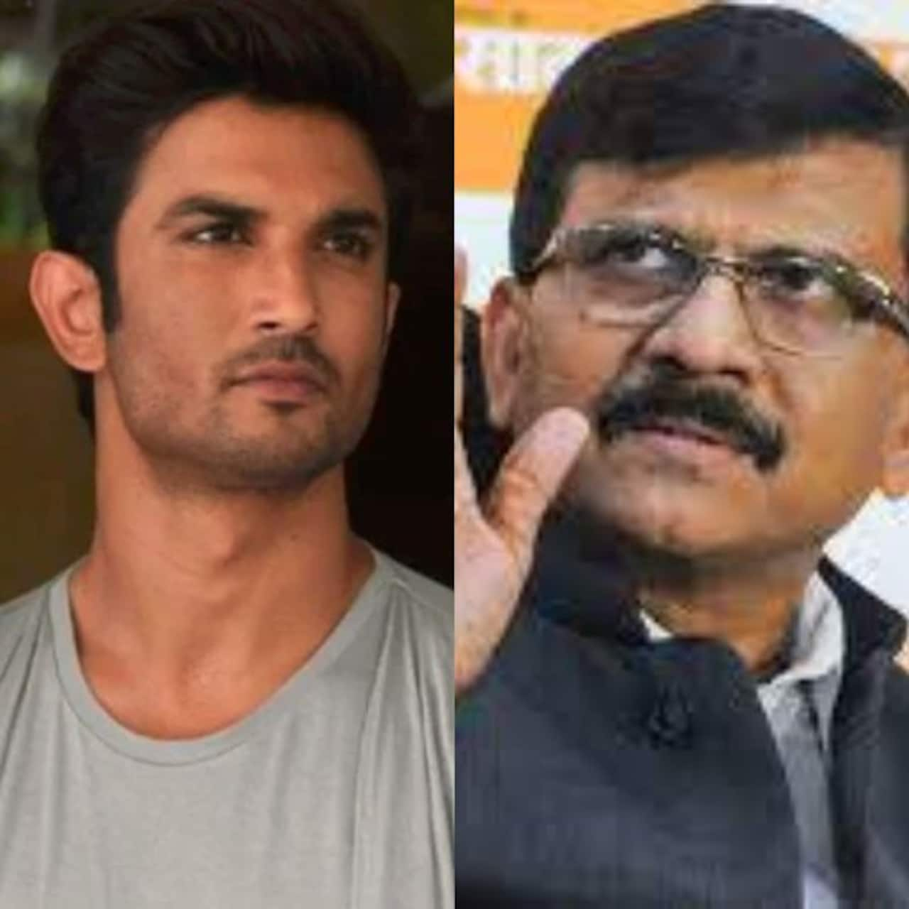 Sanjay Raut on Sushant Singh Rajput case: Aditya Thackeray's name has ...