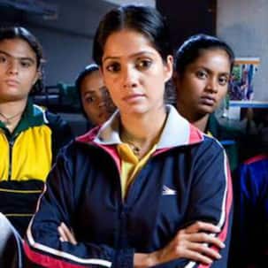 Vidya Malvade REVEALS why many of her scenes with Shah Rukh Khan were edited in Chak De! India [Exclusive]