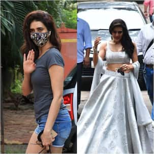 It's Awkward: Sara Ali Khan and Karishma Tanna will make you laugh like crazy with their hilarious pictures