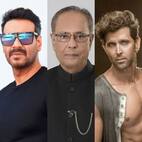 RIP Pranab Mukherjee: Hrithik Roshan, Ajay Devgn, Anushka Sharma and others pay their tribute to the former President of India