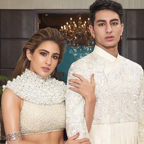 Rakshabandhan 2020: Sara Ali Khan shares the funniest video with brother Ibrahim, giving us new #SiblingGoals