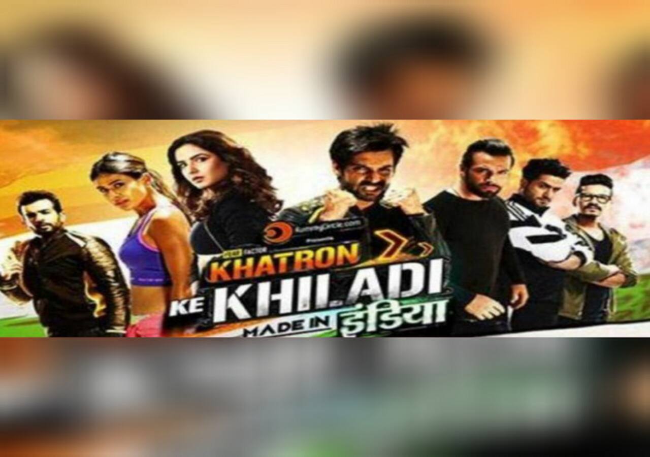 Khatron ke discount khiladi full episode