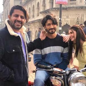 Vidyut Jammwal to be back with Khuda Haafiz Chapter II, confirm makers