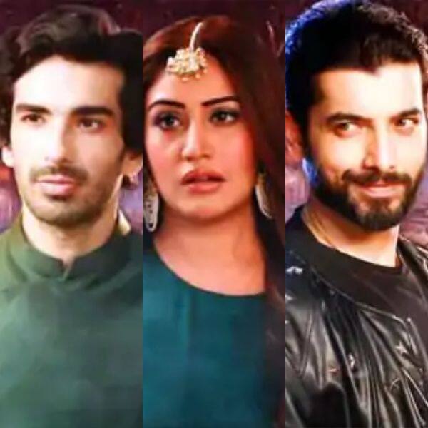 Naagin 5 29 August 2020 written update Jay gets flashes of his