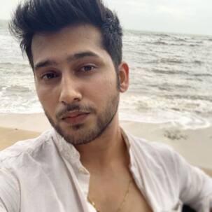 ‘Ved is not a closed character,’ says Namish Taneja on what attracted him to his role in Aye Mere Humsafar [Exclusive]