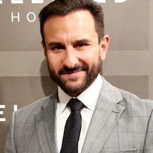 Throwback Thursday:  When Saif Ali Khan could have been the first ‘butt’ of Bollywood on screen