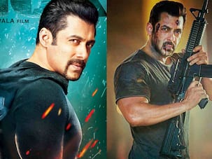 सलमान खान ने 'किक 2' और 'टाइगर 3' के लिए होल्ड की 'कभी ईद कभी दीवाली' ?