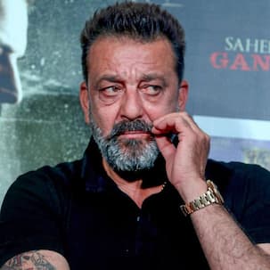 Sanjay Dutt's friend Rahul Mittra slams reports of deteriorating health, says, 'This is utter rubbish'