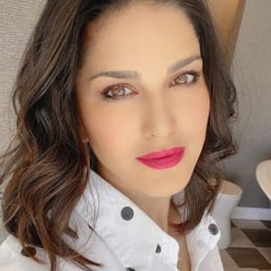 Sunny Leone to join college? Here’s what she has to say…