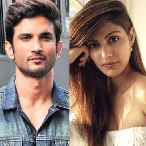 Sushant Singh Rajput case After finding no big transaction to Rhea