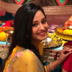 ‘I thought she would be a cry-baby,’ Tina Philip shares her misconception about playing Vidhi in Aye Mere Humsafar [Exclusive]