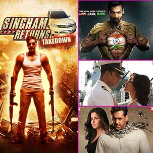 स्वतंत्रता दिवस 2020: 15 अगस्त के मौके पर कमाई के झंडे गाढ़ चुकी हैं ये 9 फिल्में, दिखाई थी देश की 'आन बान शान'