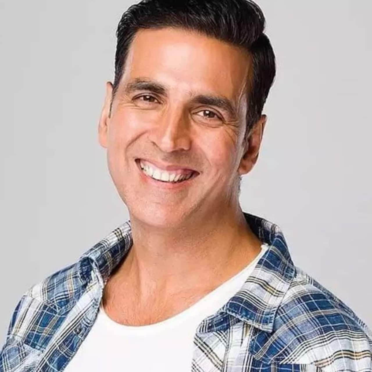 Akshay Kumar BEATS Jackie Chan and Will Smith to grab 6th position in the Forbes highest paid actors' list