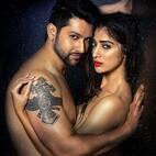 Poison 2 Teaser: Aftab Shivdasani, Sakshi Pradhan and Raai Laxmi steam up the suspense in this web series