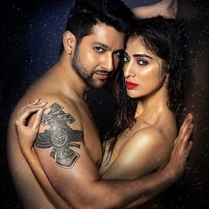 Poison 2 Teaser: Aftab Shivdasani, Sakshi Pradhan and Raai Laxmi steam up the suspense in this web series