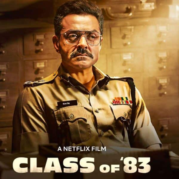 Class of '83 trailer and release date CONFIRMED by lead star Bobby ...