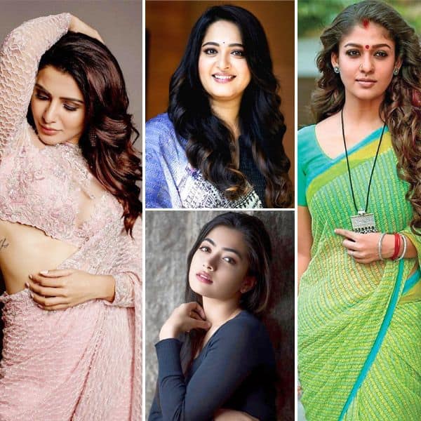 Rashmika Mandanna beats Kajal Aggarwal, Samantha Akkineni and