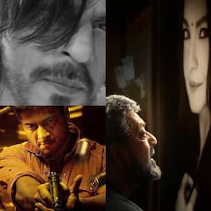 Trending Entertainment News Today: Shah Rukh Khan's Ganpati selfie, Mirzapur 2 teaser, Sadak 2 new song