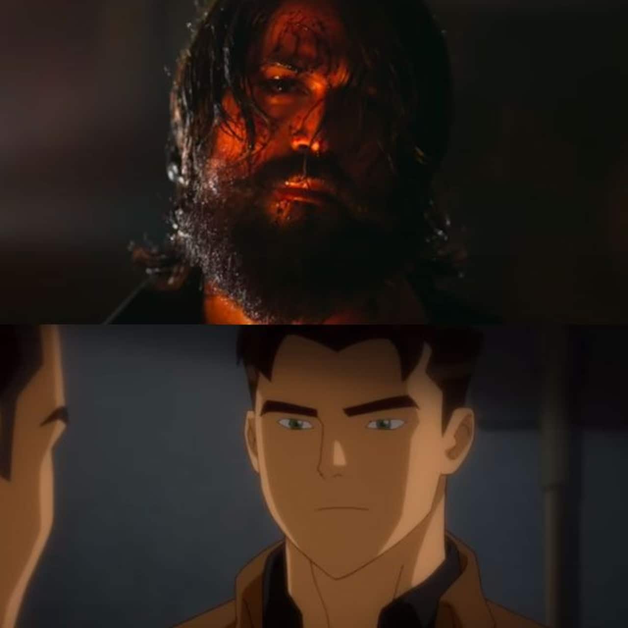 Say what! DC Universe's Batman: Death in the Family's BGM inspired from  Yash's blockbuster KGF