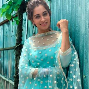 Happy Birthday, Dipika Kakar Ibrahim: These 5 traditional outfits from the Kahaan Hum Kahaan Tum actress' closet are worth a steal