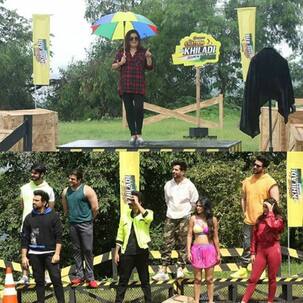 Khatron Ke Khiladi - Made In India, August 1, 2020 written updates: Farah Khan begins the exciting special episode