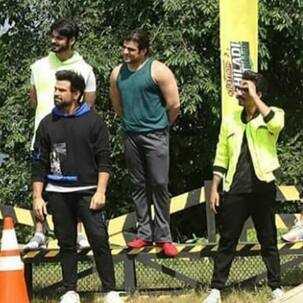 Khatron Ke Khiladi - Made In India, August 2, 2020 written updates: Rithvik Dhanjani wins the Champion's jacket