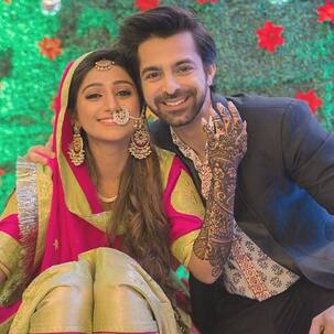 Best Friends Forever: Yeh Rishta Kya Kehlata Hai's Mohena Kumari Singh REVEALS Gaurav Wadhwa steals her makeup [EXCLUSIVE]