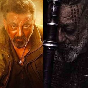 Rs 735 crore riding on Sanjay Dutt's films: Here's the status of KGF 2, Prithviraj, Shamshera and his other ventures