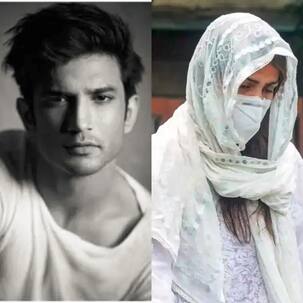 RIP Sushant Singh Rajput: 'I am sorry, Babu,' eyewitness reveals Rhea Chakraborty's words after seeing the actor's dead body