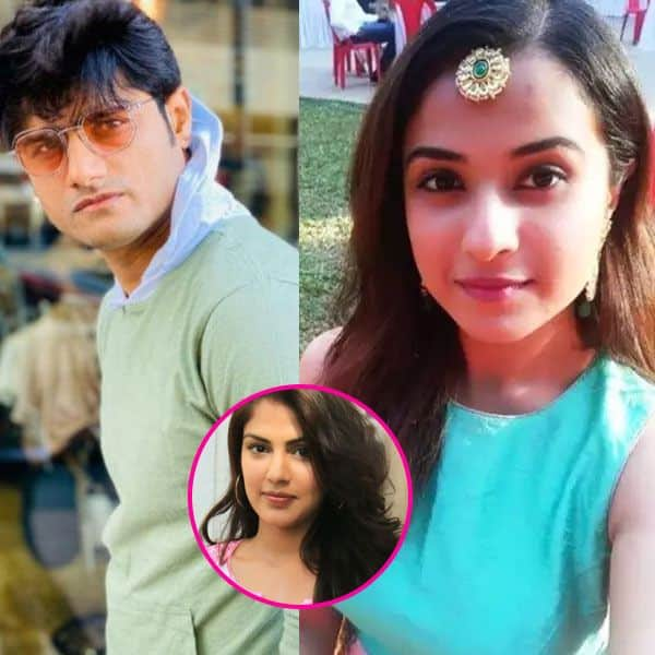 Big Expose: Here's the link of Sandip Singh and Disha Salian, Riya  Chakraborty's car is seen outside Sandeep Singh's house - ब्रेकिंग! दिशा  सालियान से है संदीप सिंह का गहरा कनेक्शन, घर