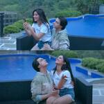 Baarish song: Yeh Rishta Kya Kehlata Hai's Mohsin Khan and Shivangi Joshi's sizzling chemistry is a treat for fans