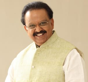 SP Balasubrahmanyam takes first step towards recovery, tries to sing in the hospital