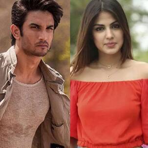 Sushant Singh Rajput case: Rhea Chakraborty's lawyer reveals how she was suffering from anxiety issues and panic attacks due to the late actor's conduct
