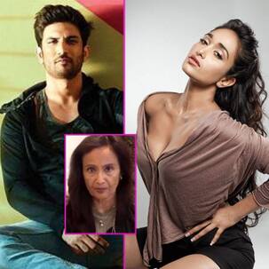 सुशांत सिंह राजपूत मामले में जिया खान की मां ने गिनाई समानताएं, रिया चक्रवर्ती पर भड़कते हुए बोली 'दोनों को पहले प्यार में फंसाया फिर...'