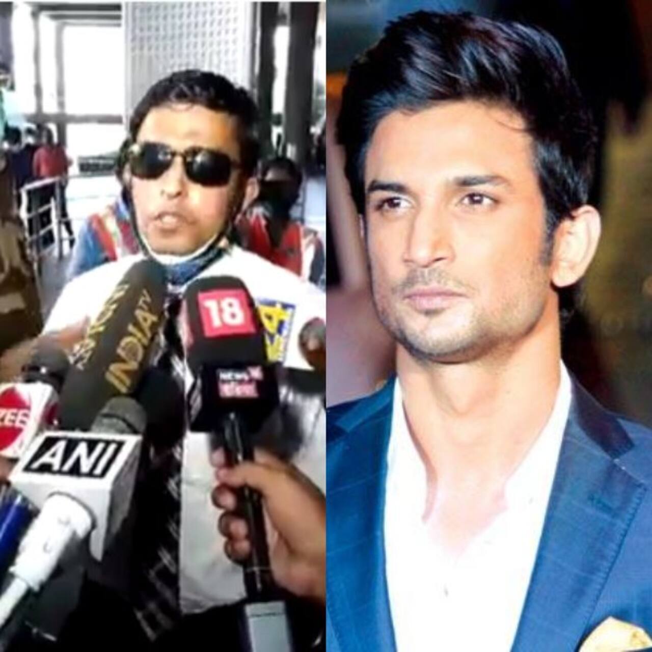 Sushant Singh Rajput case: The Brihanmumbai Municipal Corporation ...