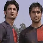 #HarshadChopda trends as fans show support after allegations by Roshan Bhinder that he cut Sushant Singh Rajput's scenes in Kis Desh Main Hai Mera Dil