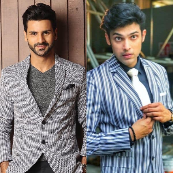 Vivek Dahiya Denies Replacing Parth Samthaan As Anurag Basu In The Show News Chant