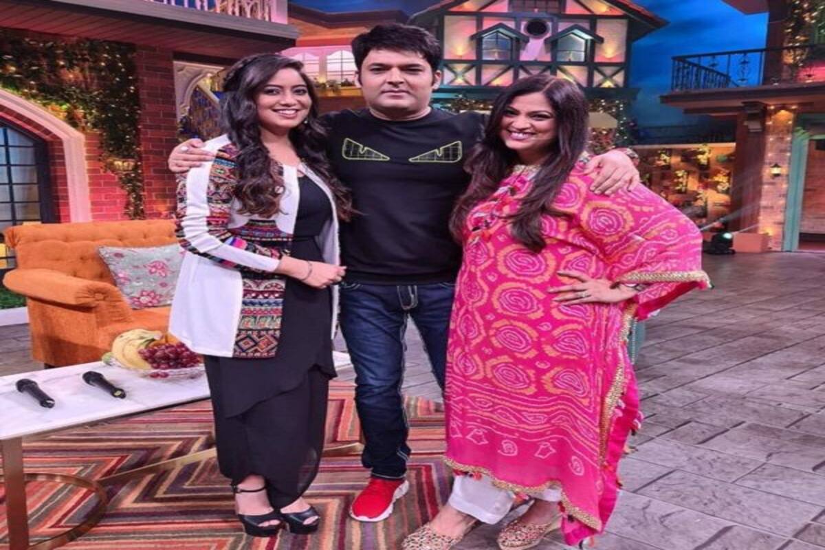 The Kapil Sharma Show 19th September 2020 Written Update Harshdeep Kaur Reveals How Husband Mankeet Singh Proposed Her And It Has A Rab Ne Bana Di Jodi Connection 2020 episodes hindi all episode download 720p: the kapil sharma show 19th september