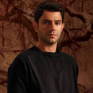 'I've had one experience of a sexual overture, but we are not a drug cartel or narcos,' says Arjun Mathur [Exclusive]