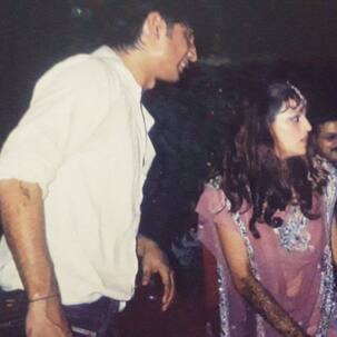 RIP Sushant Singh Rajput: Sister Shweta shares 'treasured memories' with her brother from her sangeet — view throwback pics