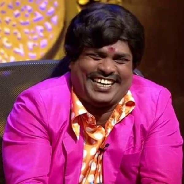 Tamil comedian Vadivel Balaji passes away at 45 from a heart attack; Aishwarya Rajesh, Prasanna and others mourn his loss