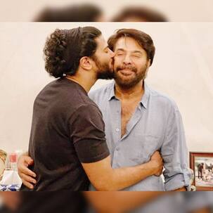 Happy birthday, Mammootty: Dulquer Salmaan pens a heartfelt wish for his father; says, 'Everyday I strive to live up to your standards'