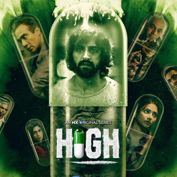 High Trailer Akshay Oberoi Ranvir Shorey Shweta Basu Prasad S Drug