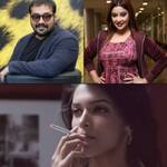 Trending Entertainment News Today: Rape case filed against Anurag Kashyap, NCB summons Deepika Padukone