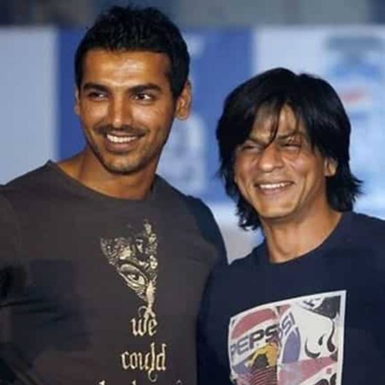 Pathan: Shah Rukh Khan and John Abraham to lock horns in War director Siddharth Anand's next action spectacle?