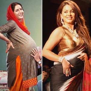 महिमा चौधरी से लेकर नीना गुप्ता समेत ये 9 एक्ट्रेस हुईं थी शादी से पहले प्रेग्नेंट, देखें पूरी लिस्ट