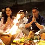 अक्षय कुमार ने 'पृथ्वीराज' की शूटिंग के लिए कसी कमर, निर्माताओं ने ध्वस्त हुए सेट को पुनर्निर्माण कार्य किया शुरू !!