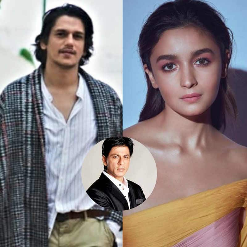 शाहरुख खान की डार्क कॉमेडी में विजय वर्मा संग स्क्रीन शेयर करेंगी आलिया भट्ट ?