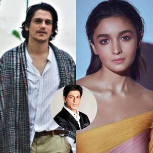 शाहरुख खान की डार्क कॉमेडी में विजय वर्मा संग स्क्रीन शेयर करेंगी आलिया भट्ट ?