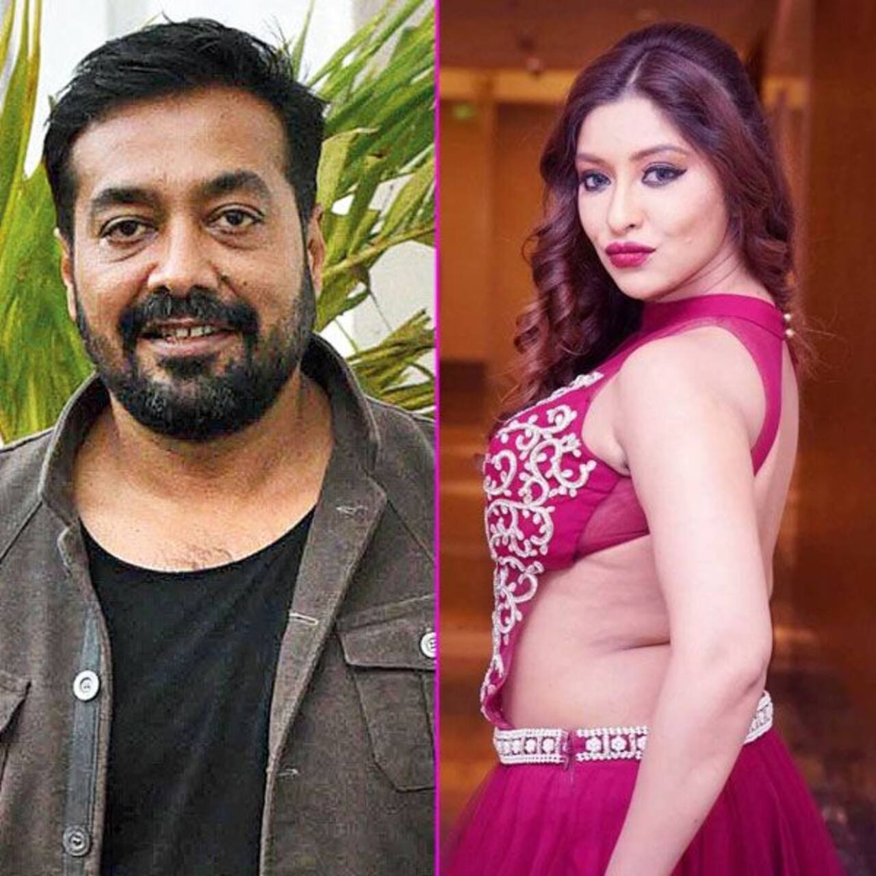 Payal Ghosh Slams On Anurag Kashyaps Ex Wives After Defending Him